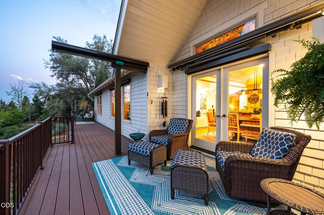 House in Bend, Oregon, United States 4 - 18395226