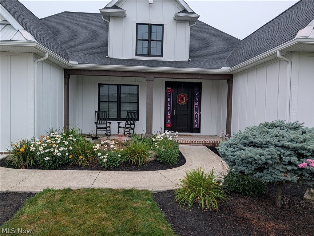 House in Apple Creek, Ohio, United States 2 - 18395422