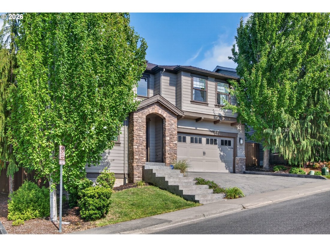 House in Portland, Oregon, United States 3 - 18395763