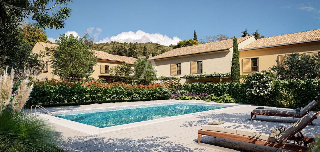 Villa in La Plage, 8e Arrondissement, Marseille 1 - 18397138