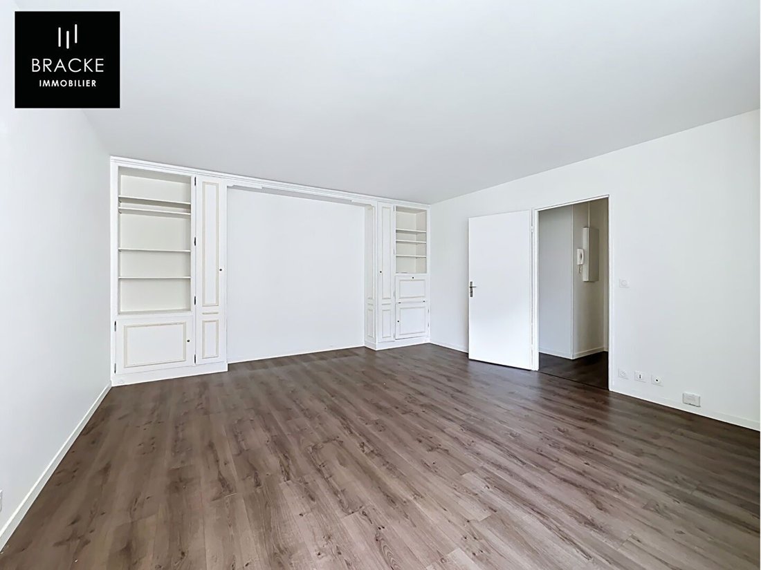 Apartment in Hôtel de Ville, Courbevoie, France 2 - 18394710