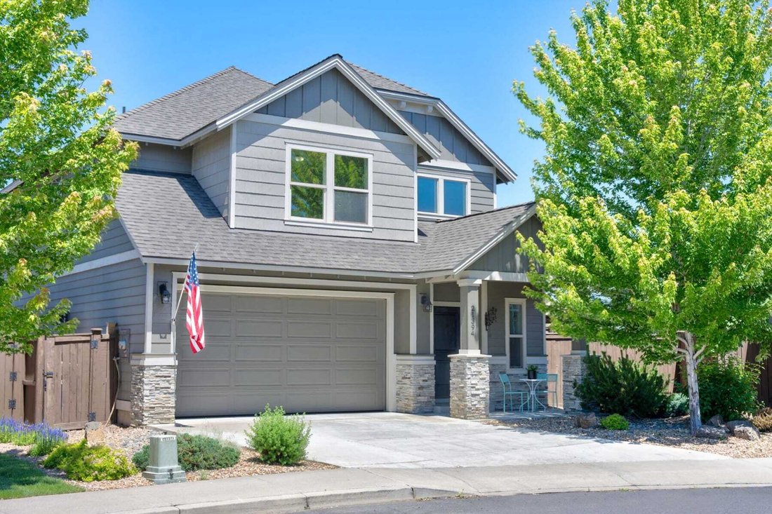 House in Bend, Oregon, United States 1 - 18393907