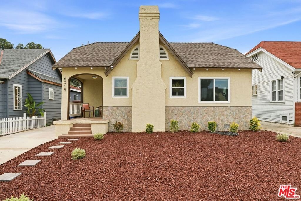 House in Los Angeles, California, United States 3 - 18395393