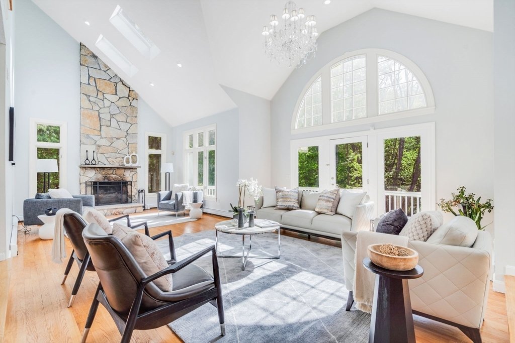 House in Dover, Massachusetts, United States 3 - 18395795