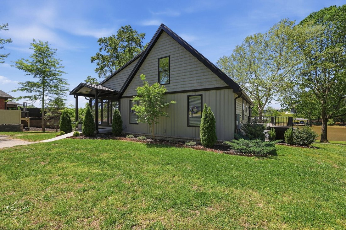 House in Georgetown, Tennessee, United States 2 - 18396572