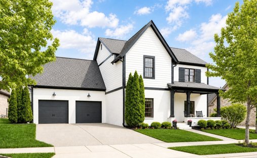 House in Franklin, Tennessee, United States 1