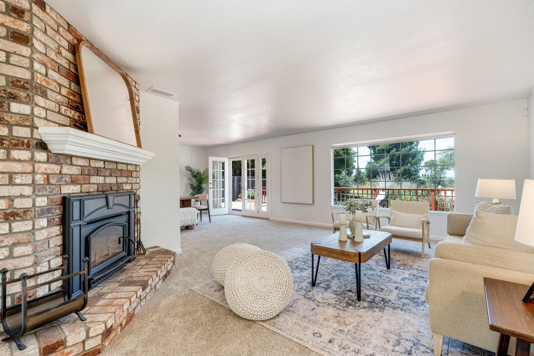House in Sebastopol, California, United States 2 - 18396664