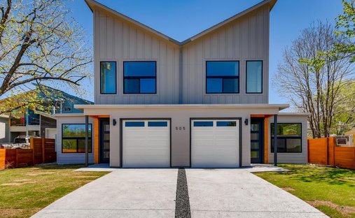 Casa a Austin, Texas, Stati Uniti 1