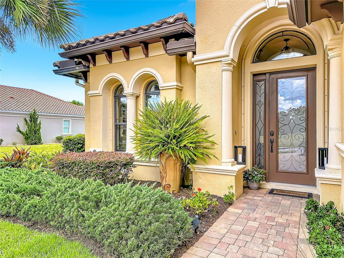 House in Palm Coast, Florida, United States 4 - 18394822