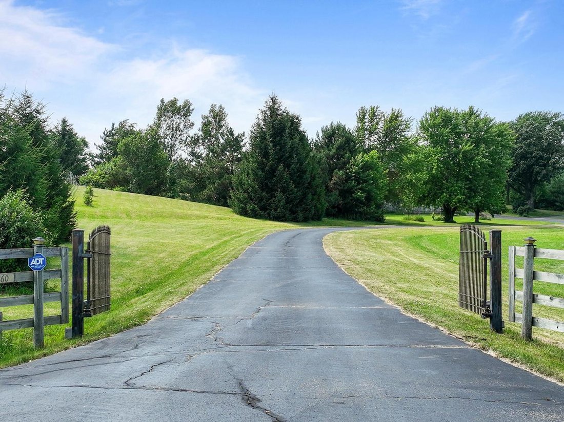 House in Spring Prairie, Wisconsin, United States 5 - 18394316