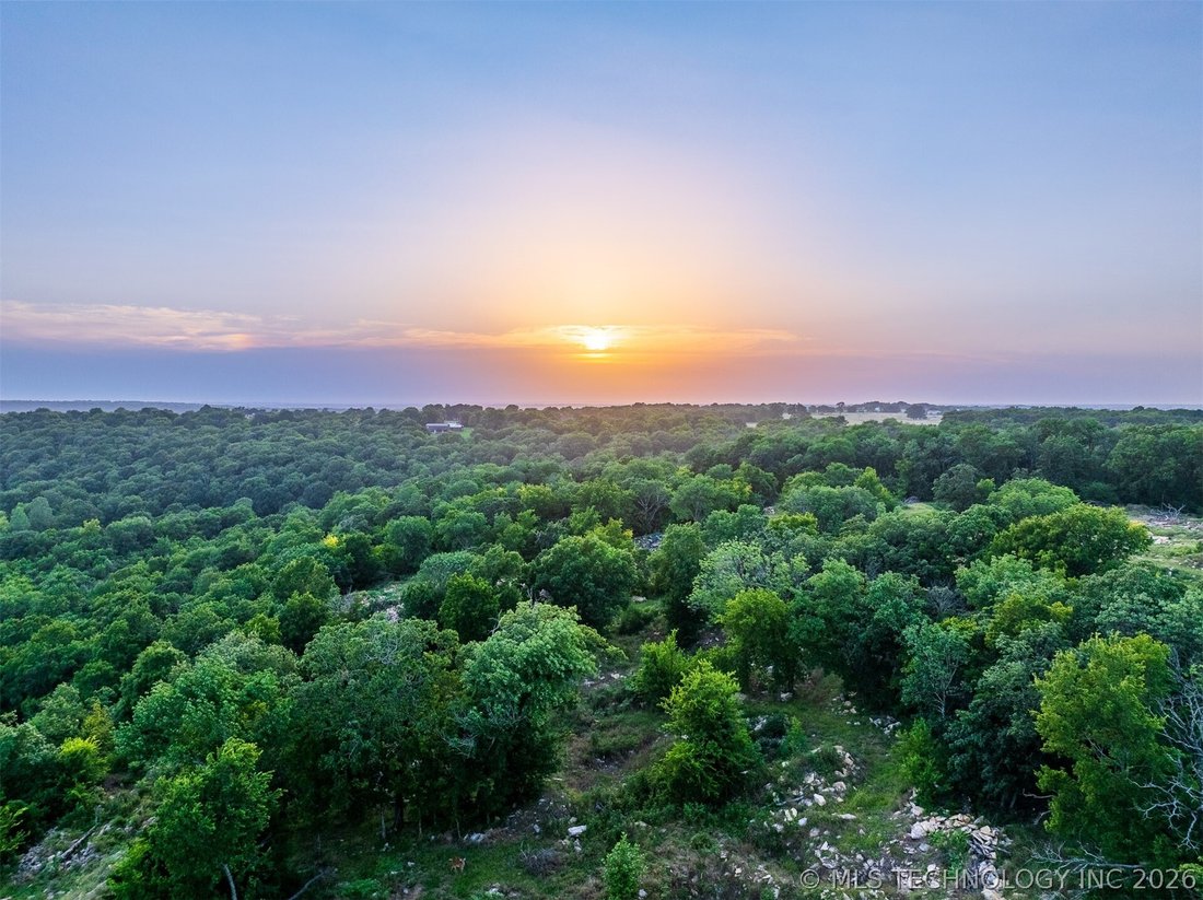 Land in Claremore, Oklahoma, United States 4 - 18395735