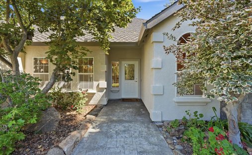 House in Loomis, California, United States 1