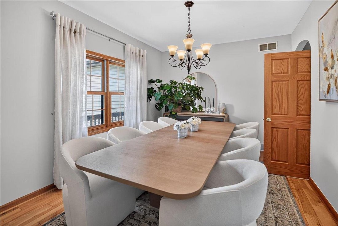 House in Sun Prairie, Wisconsin, United States 4 - 18394321