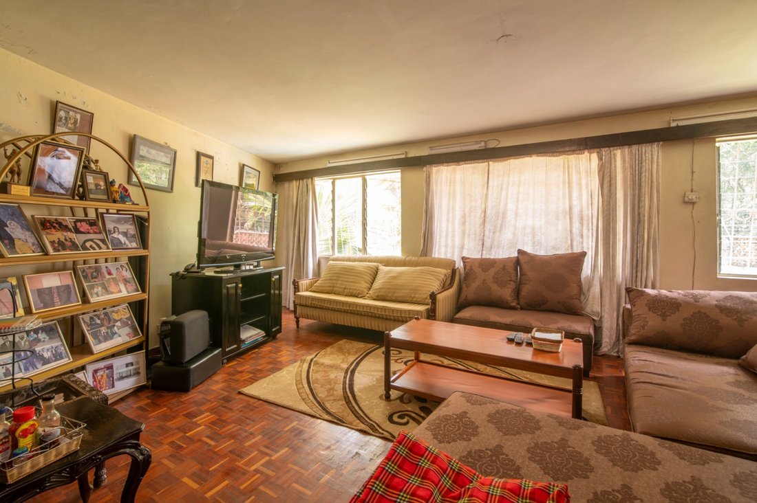 Maison à Nairobi, Nairobi, Kenya 4 - 18394127