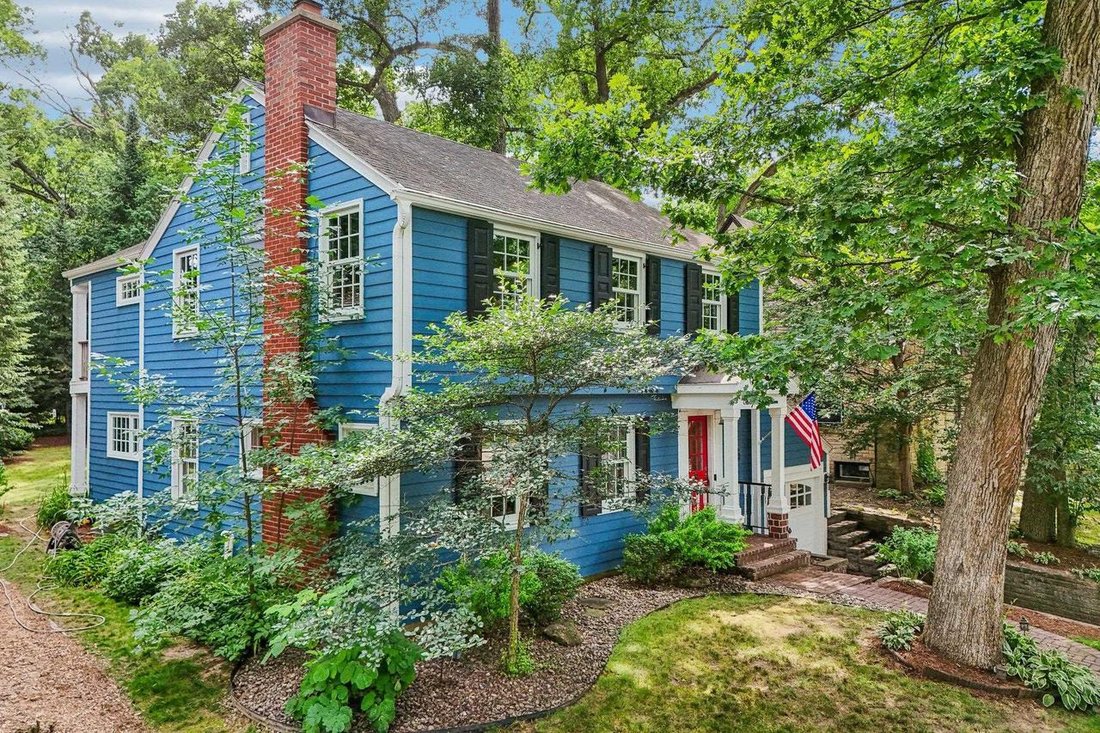 House in Fitchburg, Wisconsin, United States 1 - 18394305