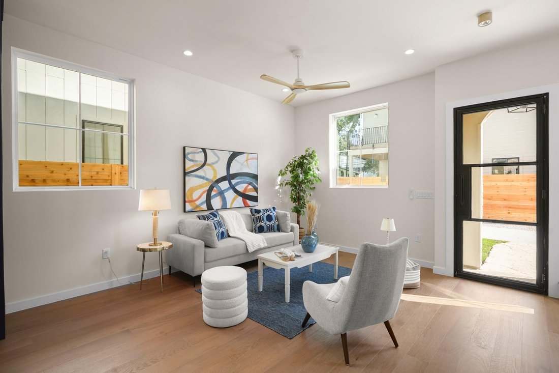 House in Austin, Texas, United States 4 - 18394374