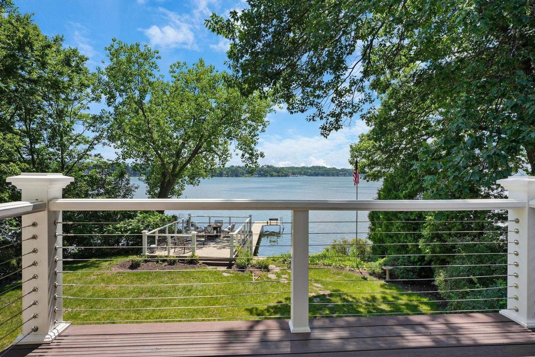 House in Monona, Wisconsin, United States 4 - 18394286