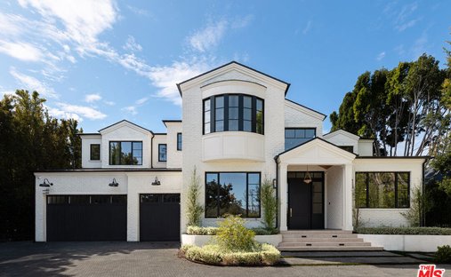 House in Los Angeles, California, United States 1