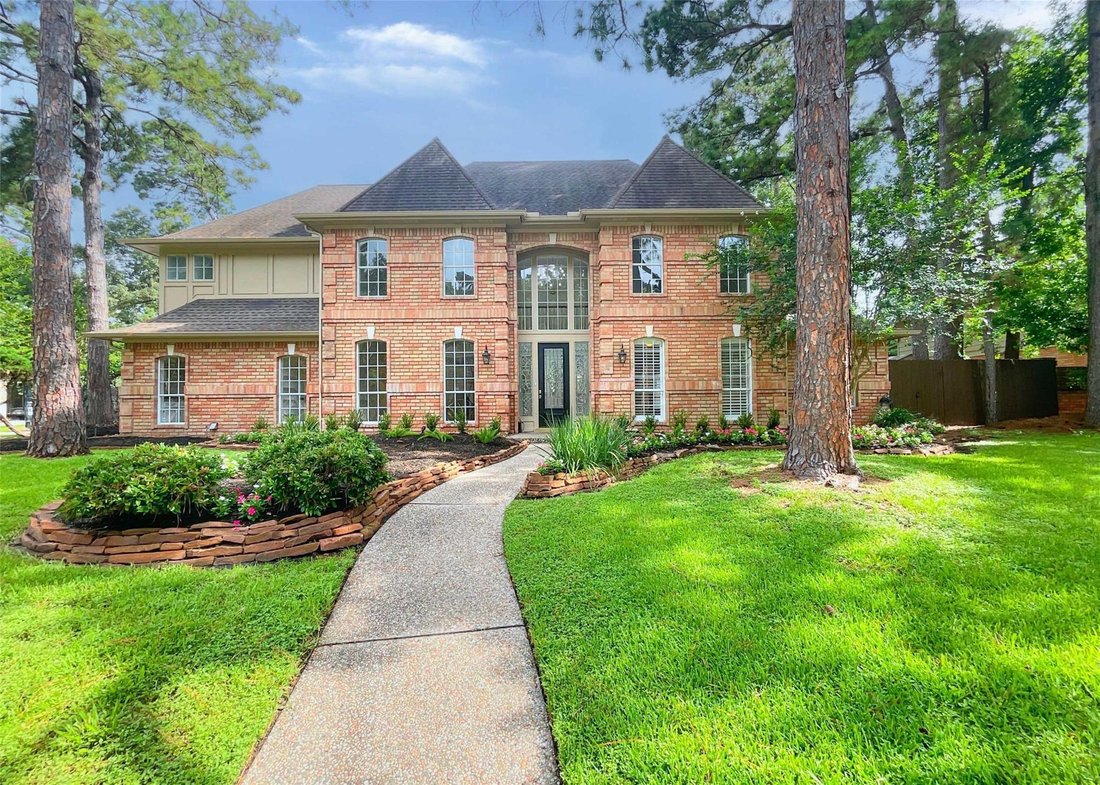 House in Houston, Texas, United States 2 - 18396101