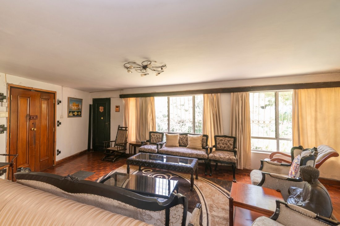 Maison à Nairobi, Nairobi, Kenya 5 - 18394127