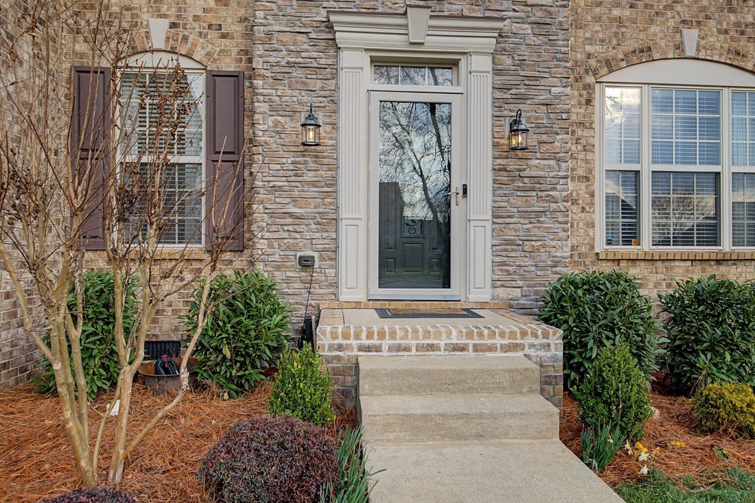 House in Hendersonville, Tennessee, United States 4 - 18396481