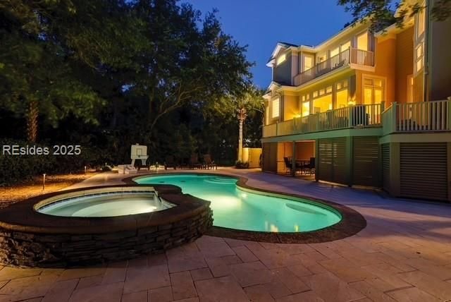 House in Hilton Head Island, South Carolina, United States 3 - 17794235