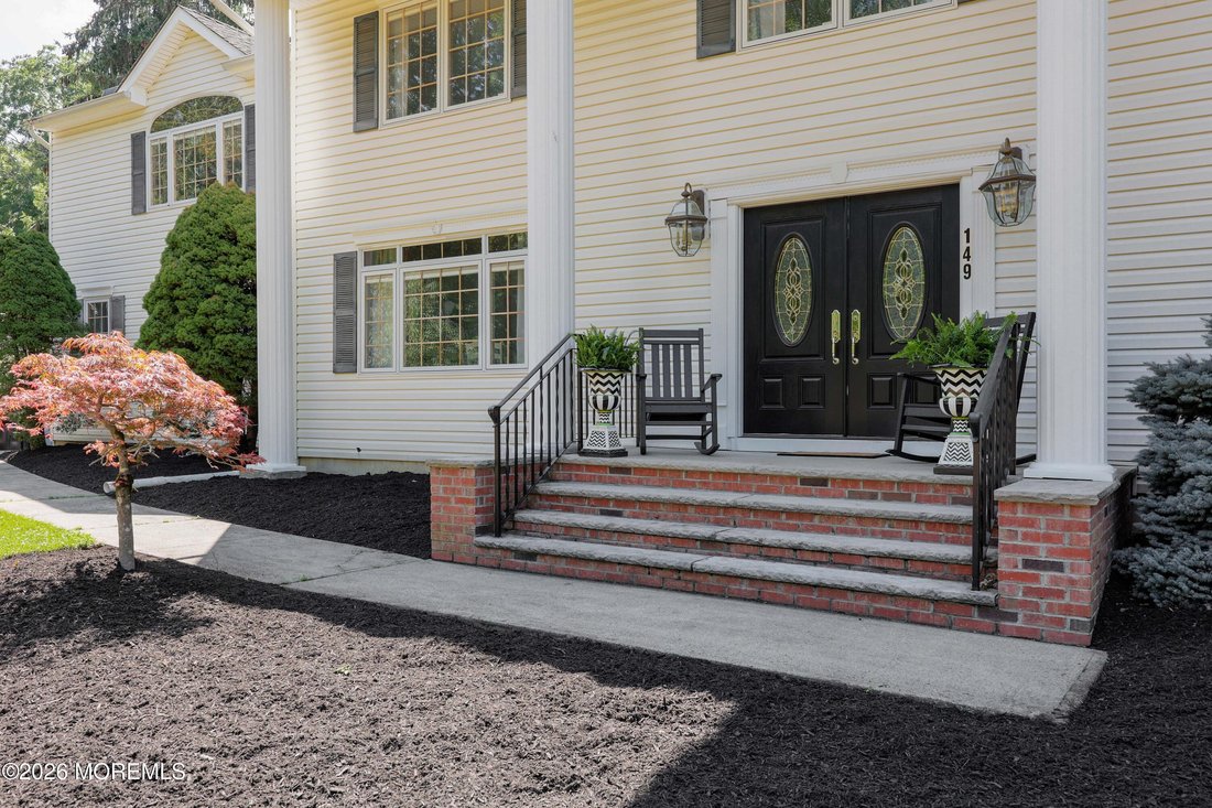 House in Red Bank, New Jersey, United States 3 - 18394405