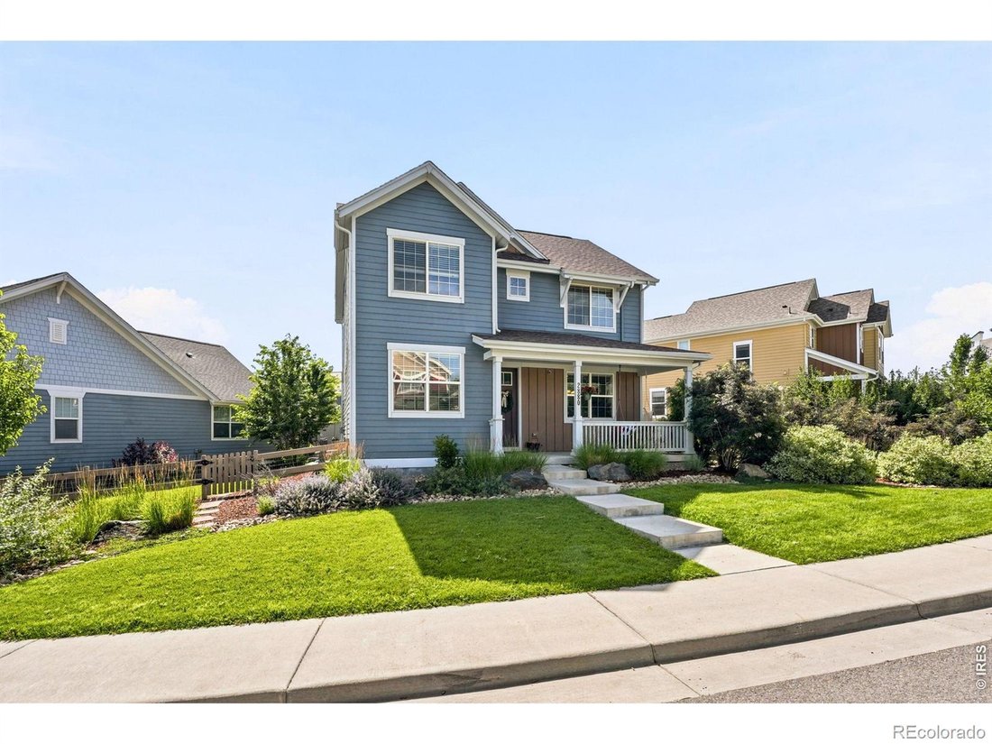 House in Boulder, Colorado, United States 2 - 18394159