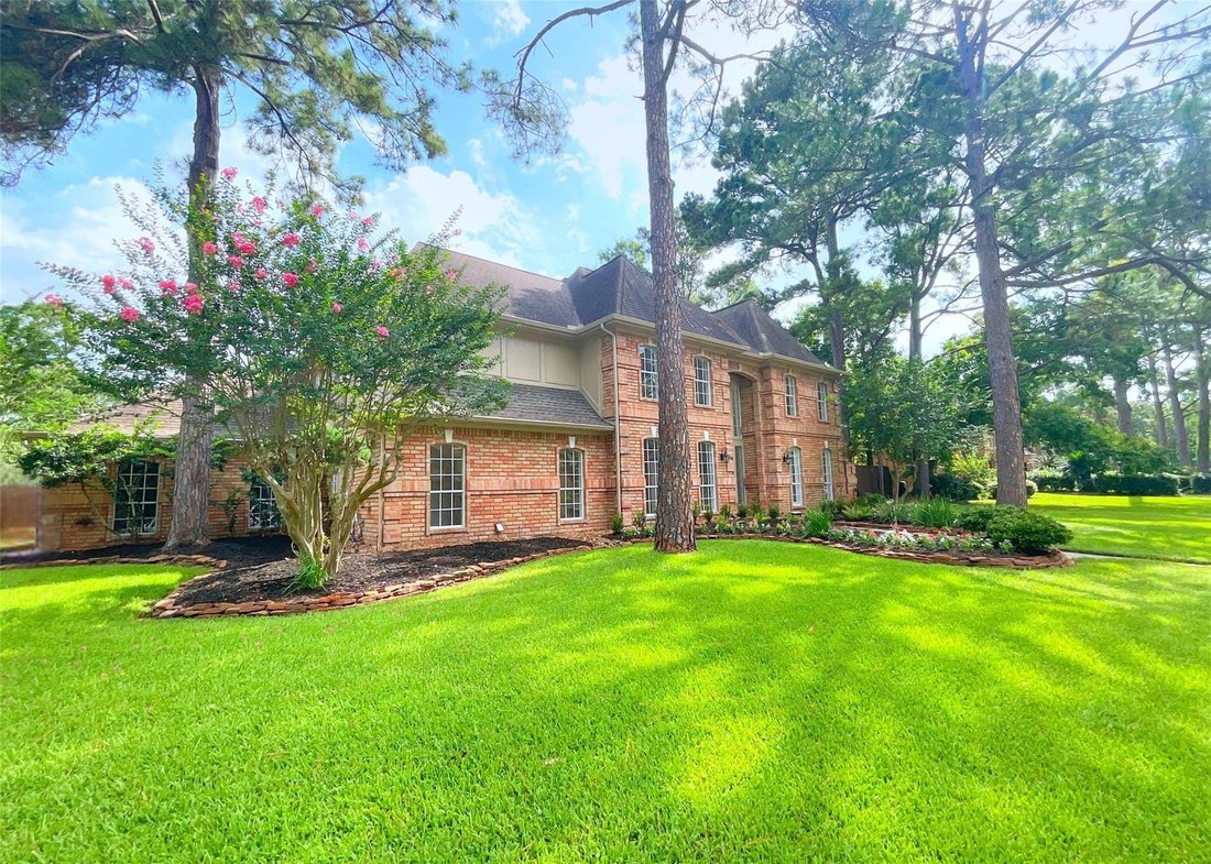 House in Houston, Texas, United States 4 - 18396101