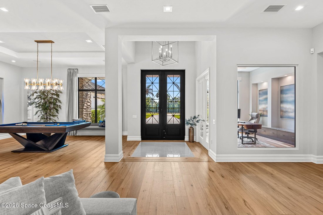 House in Rockledge, Florida, United States 5 - 18394756
