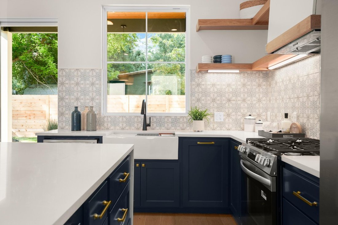House in Austin, Texas, United States 5 - 18394374