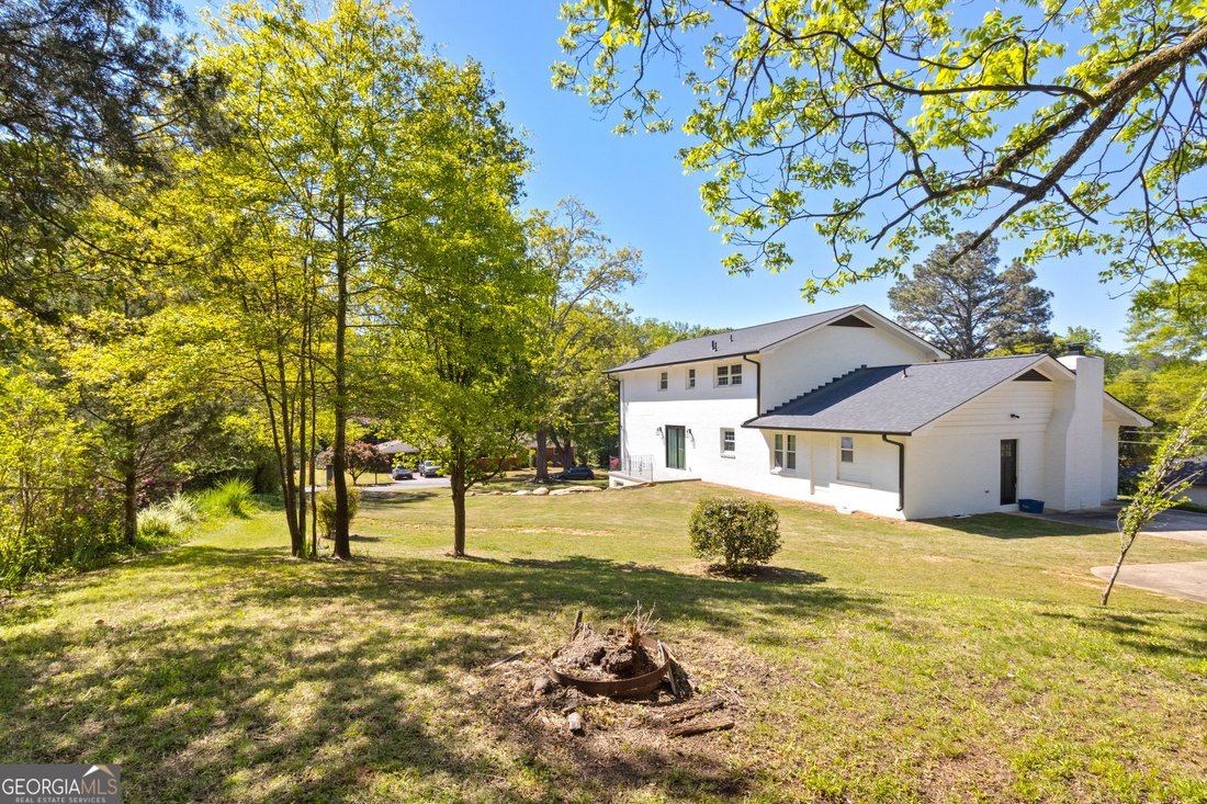 House in Bogart, Georgia, United States 5 - 18395055