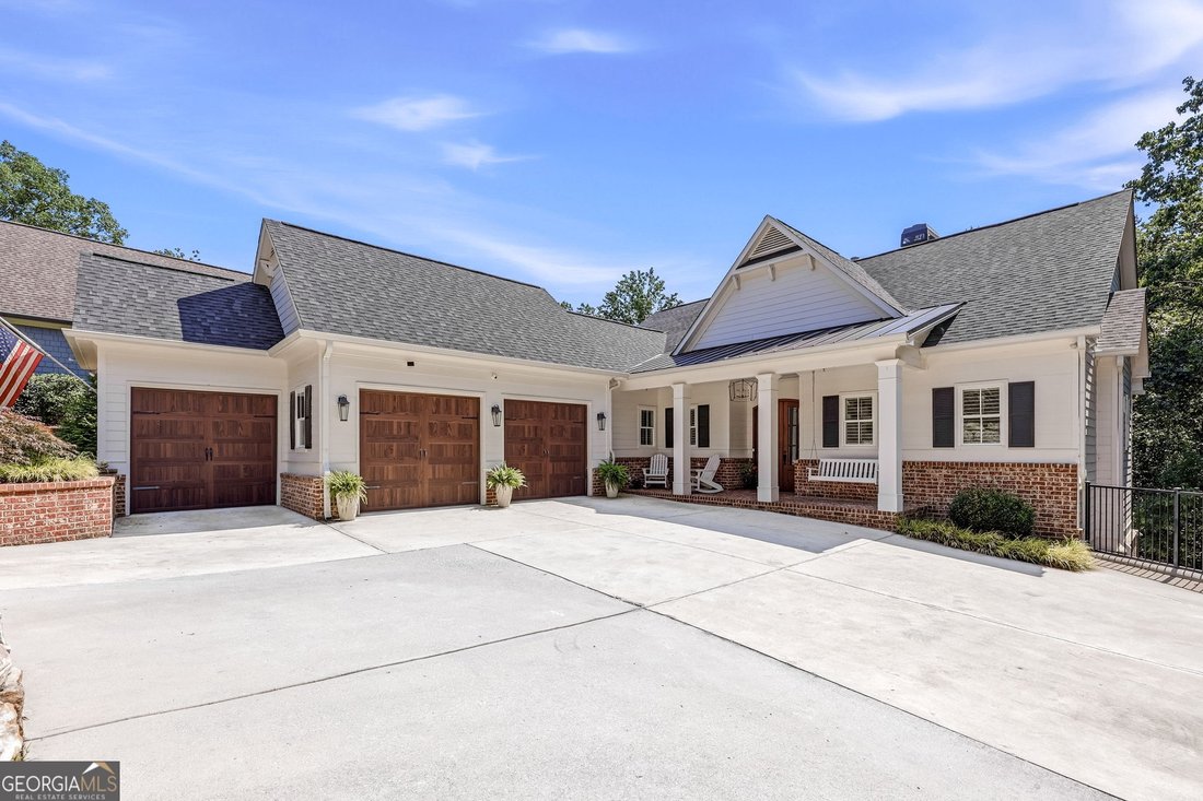 House in Gainesville, Georgia, United States 2 - 18395178