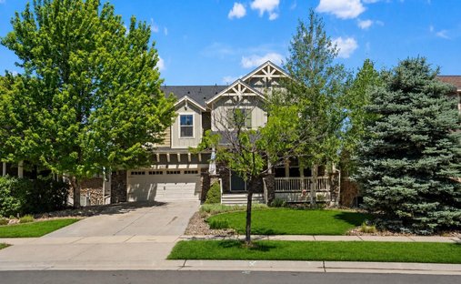 Casa en Aurora, Colorado, Estados Unidos 1