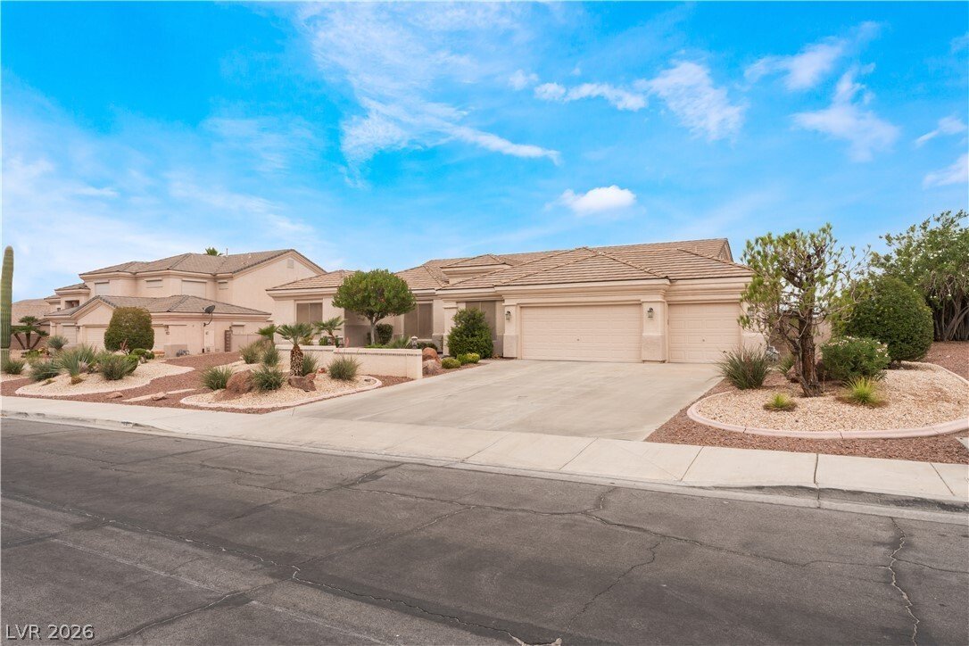 House in Las Vegas, Nevada, United States 2 - 18395271