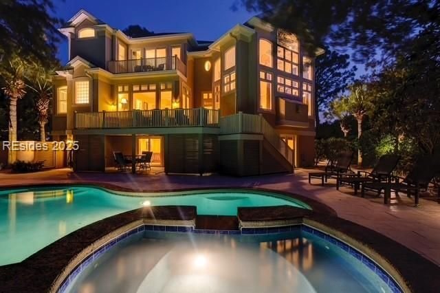 House in Hilton Head Island, South Carolina, United States 1 - 17794235