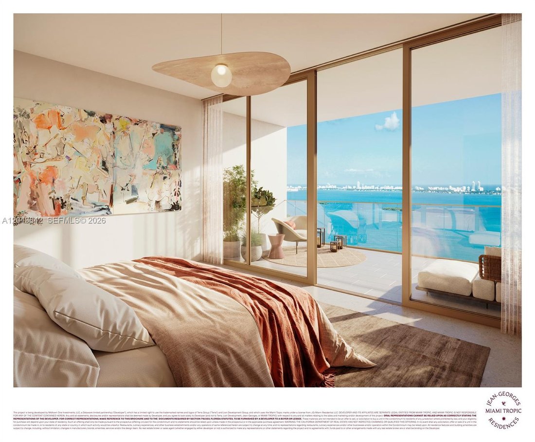 Condo in Miami, Florida, United States 4 - 18396822