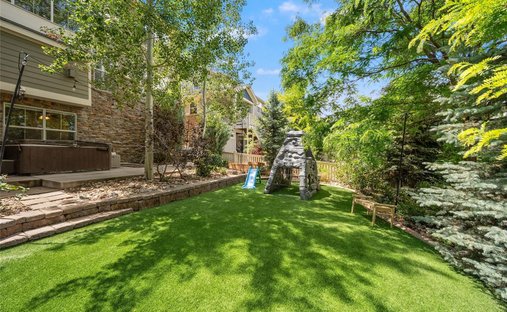 Casa en Aurora, Colorado, Estados Unidos 1