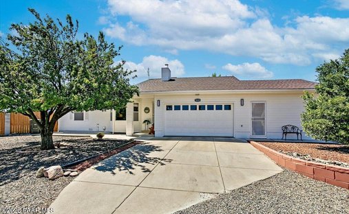 House in Prescott Valley, Arizona, United States 1