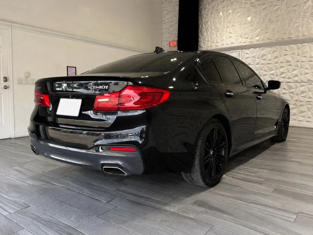 Sedan in Orlando, FL, United States 4 - 18397446