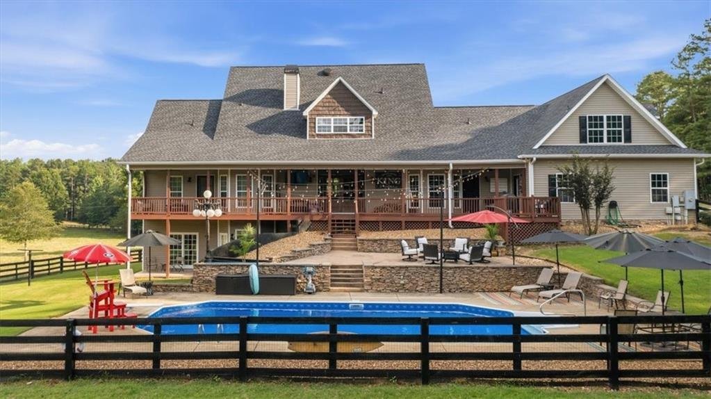 House in Cedartown, Georgia, United States 5 - 18396552