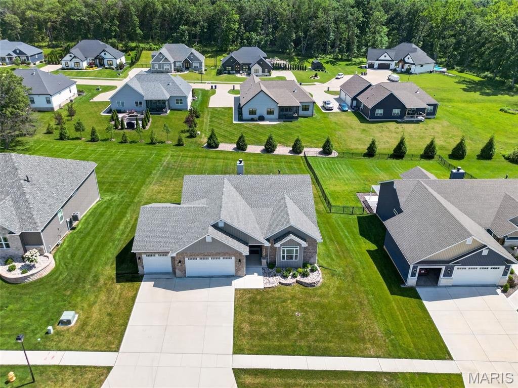 House in Foristell, Missouri, United States 3 - 18395778