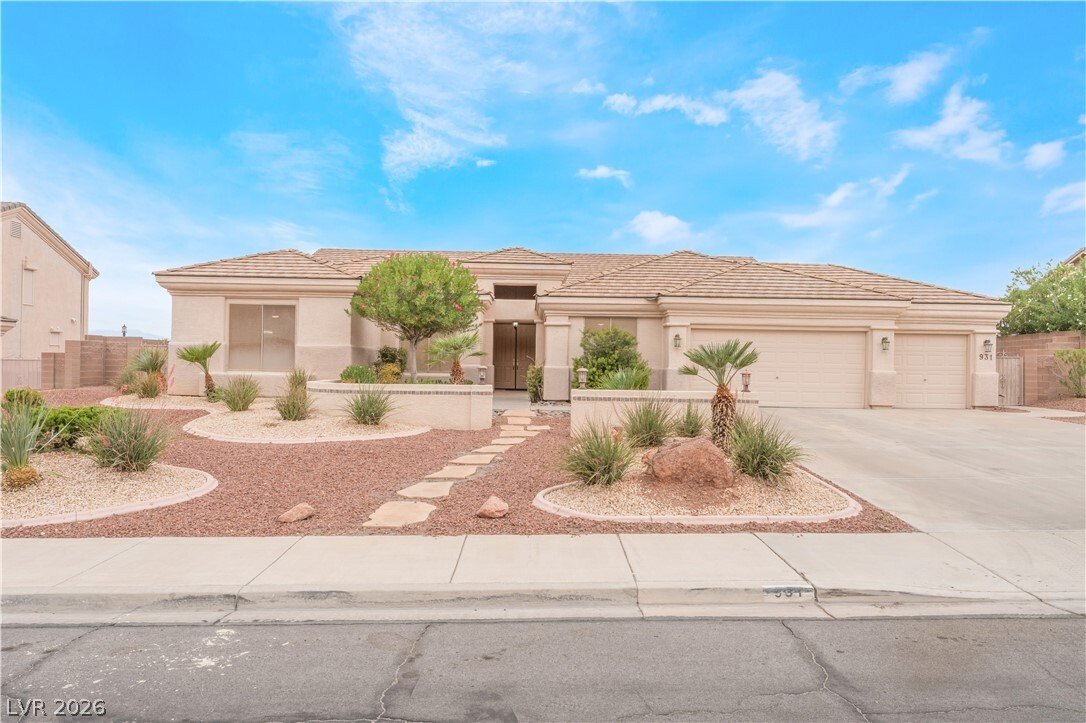 House in Las Vegas, Nevada, United States 1 - 18395271