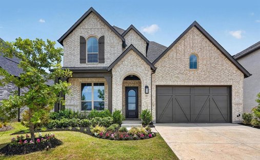 House in Denton, Texas, United States 1