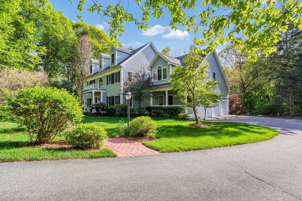 House in Dover, Massachusetts, United States 2 - 18395795