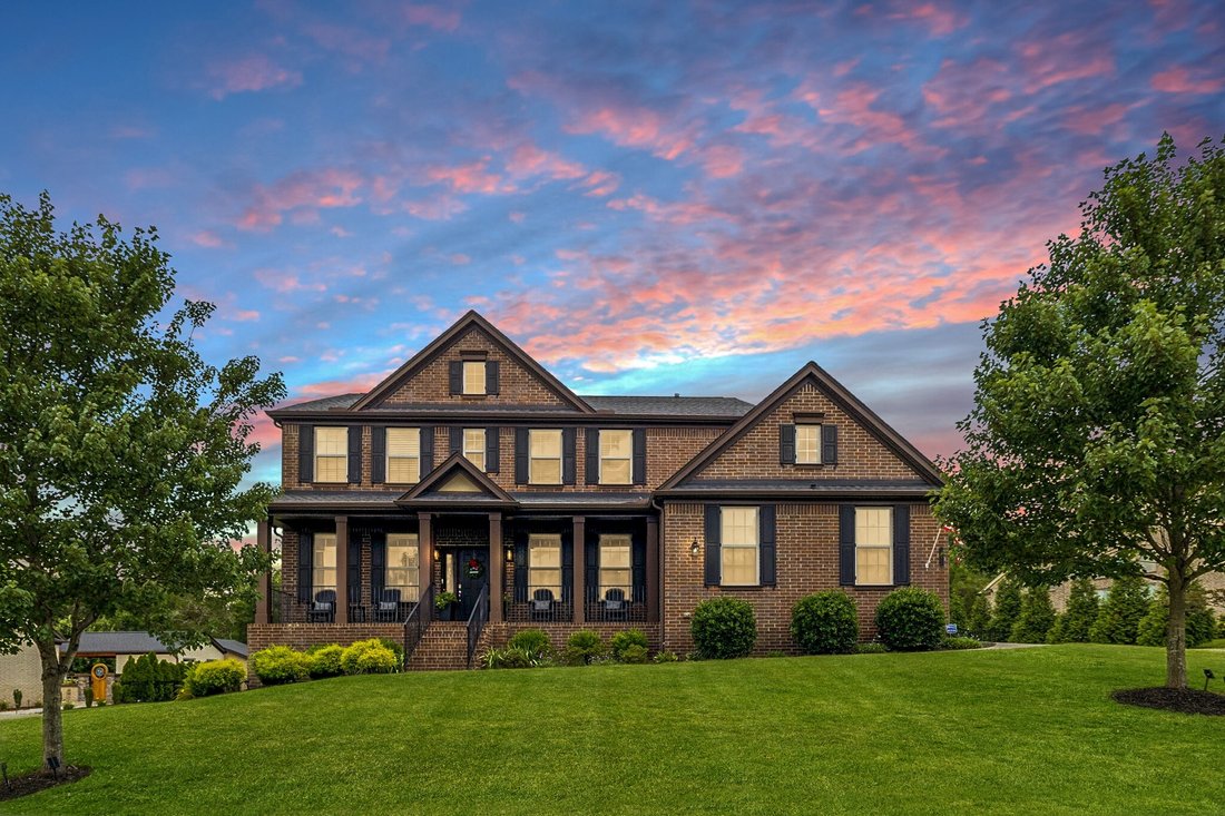 House in Nolensville, Tennessee, United States 1 - 18396467