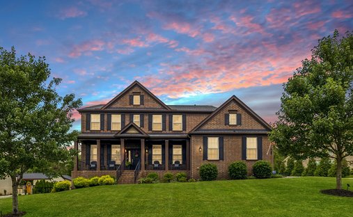 Haus in Nolensville, Tennessee, Vereinigte Staaten 1