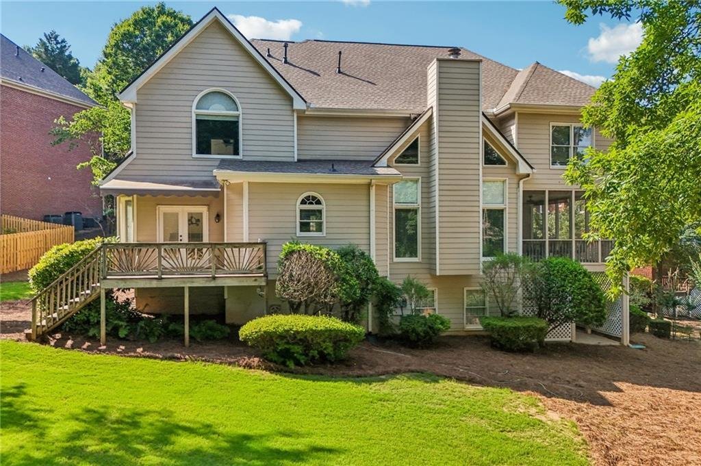 House in Suwanee, Georgia, United States 2 - 18396679