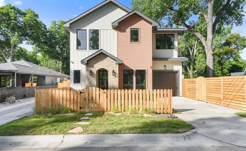 House in Austin, Texas, United States 1