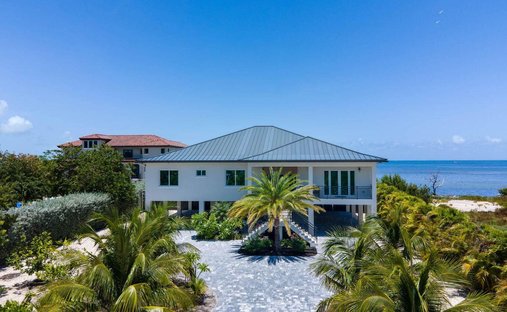 Haus in Marathon, Florida, Vereinigte Staaten 1